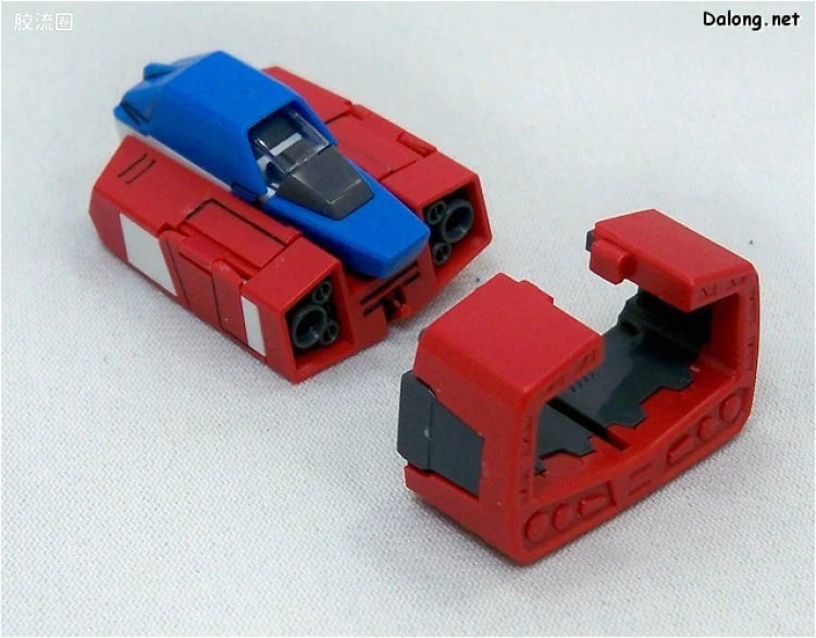 Bandai MG 1/100 G-Fighter (for Gundam Ver.2.0)