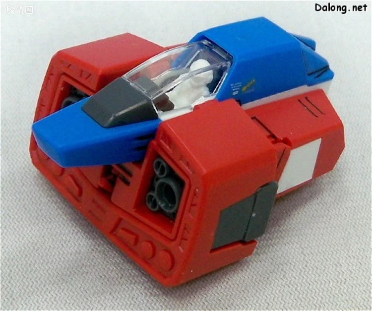 Bandai MG 1/100 G-Fighter (for Gundam Ver.2.0)