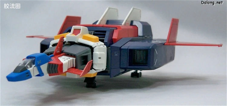 Bandai MG 1/100 G-Fighter (for Gundam Ver.2.0)