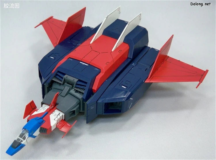 Bandai MG 1/100 G-Fighter (for Gundam Ver.2.0)