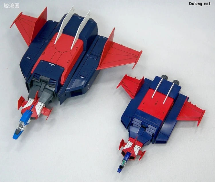 Bandai MG 1/100 G-Fighter (for Gundam Ver.2.0)