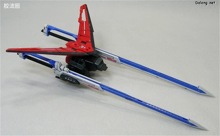 Bandai MG 1/100 ZGMF-X56S/β Sword Impulse Gundam