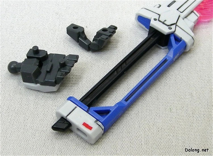 Bandai MG 1/100 ZGMF-X56S/β Sword Impulse Gundam
