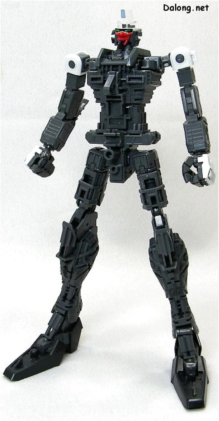 Bandai MG 1/100 ZGMF-X56S/β Sword Impulse Gundam
