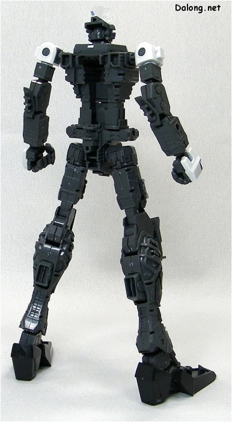 Bandai MG 1/100 ZGMF-X56S/β Sword Impulse Gundam