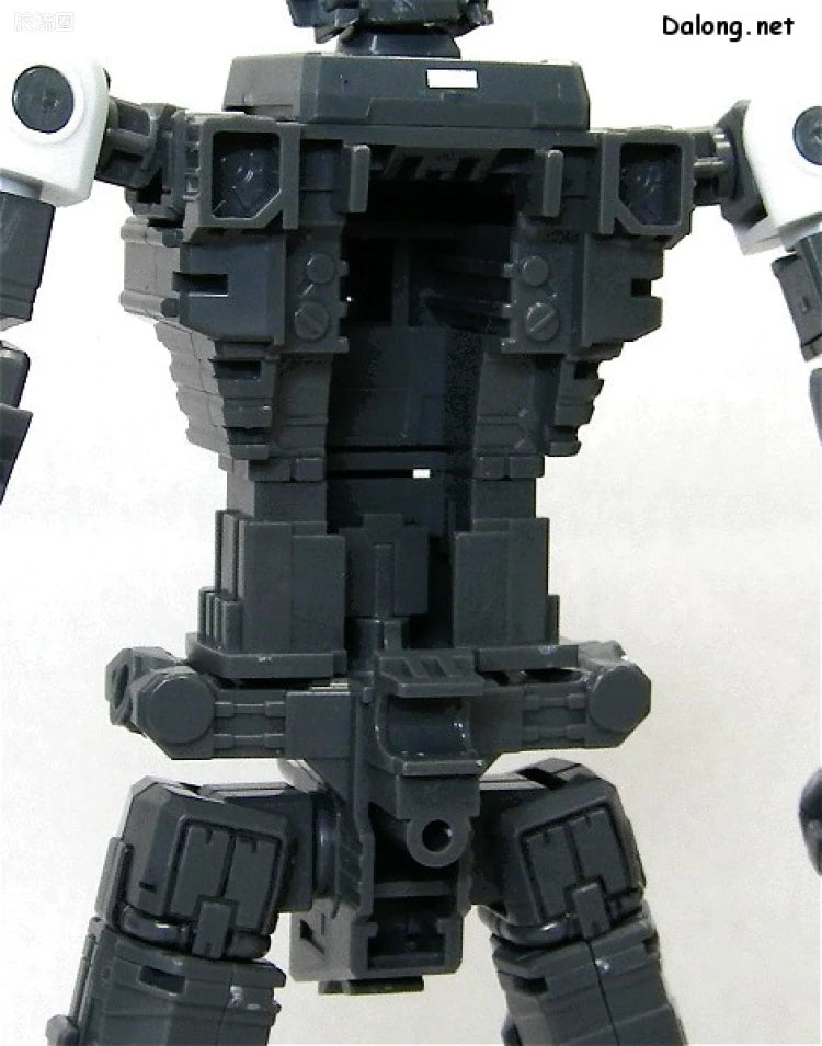 Bandai MG 1/100 ZGMF-X56S/β Sword Impulse Gundam