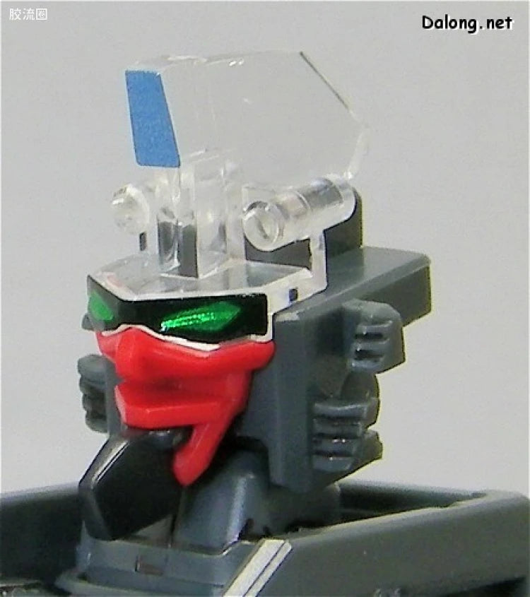 Bandai MG 1/100 ZGMF-X56S/β Sword Impulse Gundam