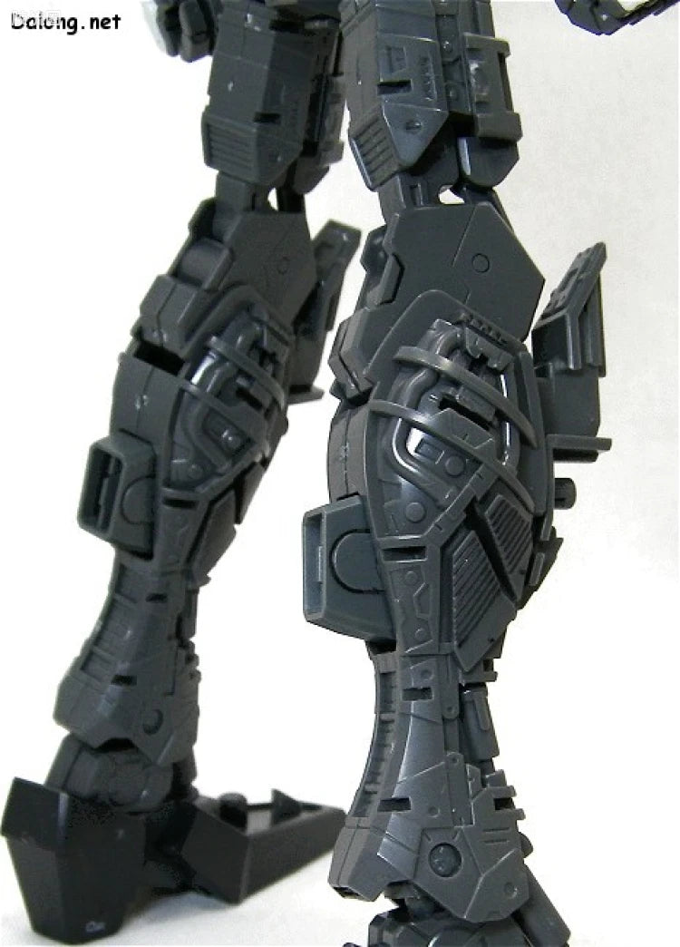 Bandai MG 1/100 ZGMF-X56S/β Sword Impulse Gundam