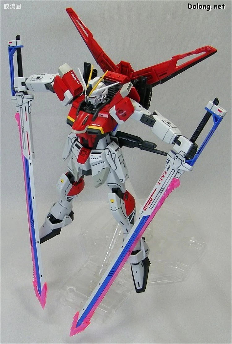 Bandai MG 1/100 ZGMF-X56S/β Sword Impulse Gundam