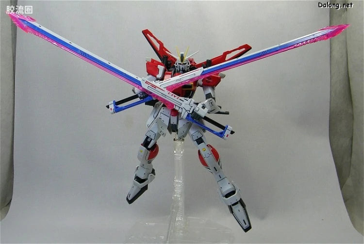 Bandai MG 1/100 ZGMF-X56S/β Sword Impulse Gundam