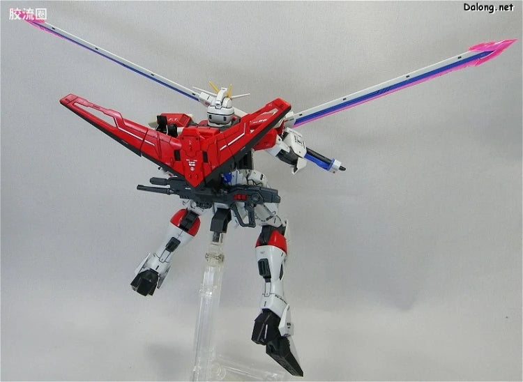 Bandai MG 1/100 ZGMF-X56S/β Sword Impulse Gundam