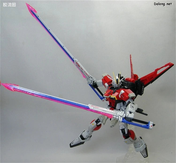 Bandai MG 1/100 ZGMF-X56S/β Sword Impulse Gundam