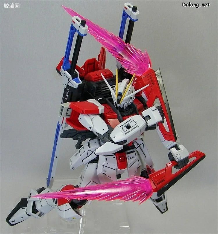Bandai MG 1/100 ZGMF-X56S/β Sword Impulse Gundam