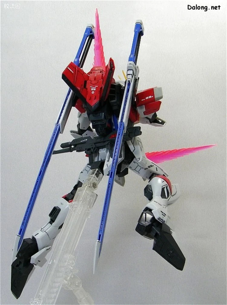 Bandai MG 1/100 ZGMF-X56S/β Sword Impulse Gundam