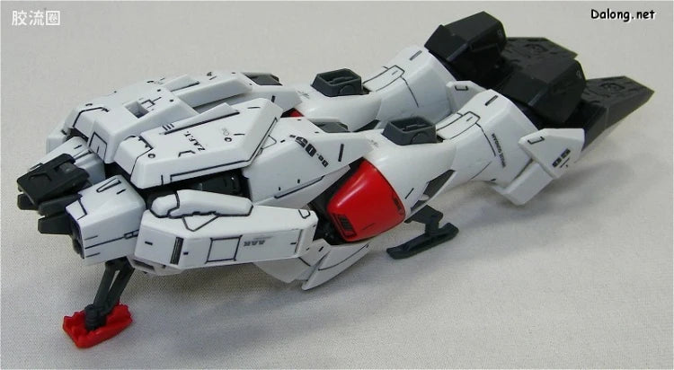 Bandai MG 1/100 ZGMF-X56S/β Sword Impulse Gundam