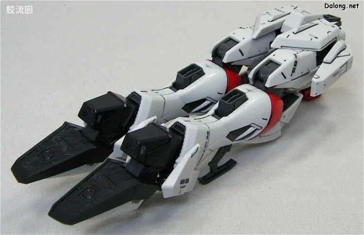 Bandai MG 1/100 ZGMF-X56S/β Sword Impulse Gundam