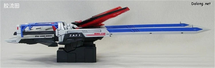 Bandai MG 1/100 ZGMF-X56S/β Sword Impulse Gundam