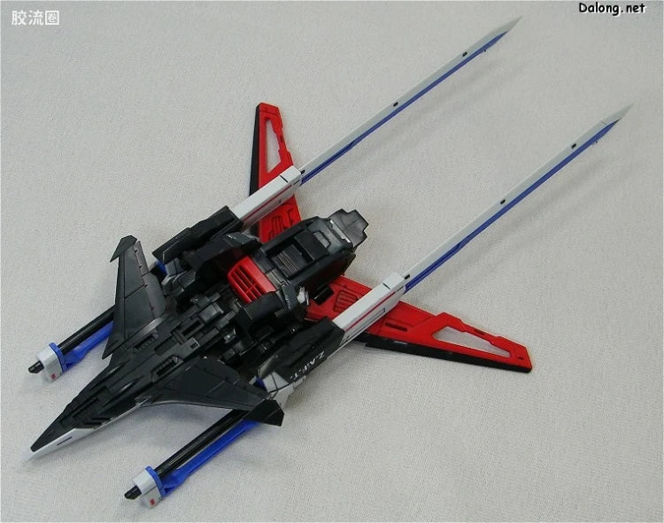 Bandai MG 1/100 ZGMF-X56S/β Sword Impulse Gundam