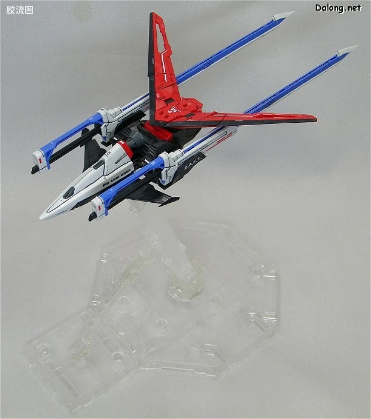 Bandai MG 1/100 ZGMF-X56S/β Sword Impulse Gundam