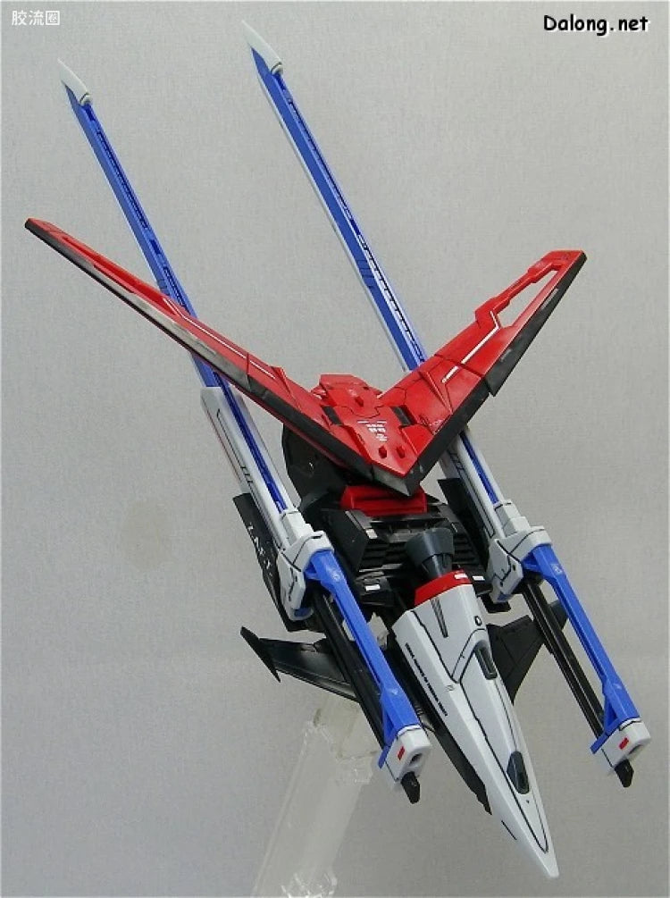 Bandai MG 1/100 ZGMF-X56S/β Sword Impulse Gundam