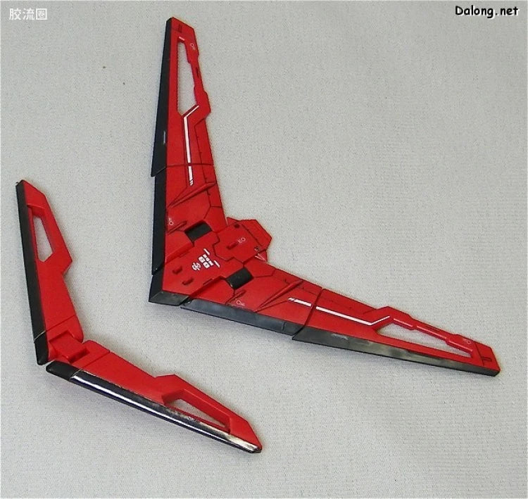 Bandai MG 1/100 ZGMF-X56S/β Sword Impulse Gundam
