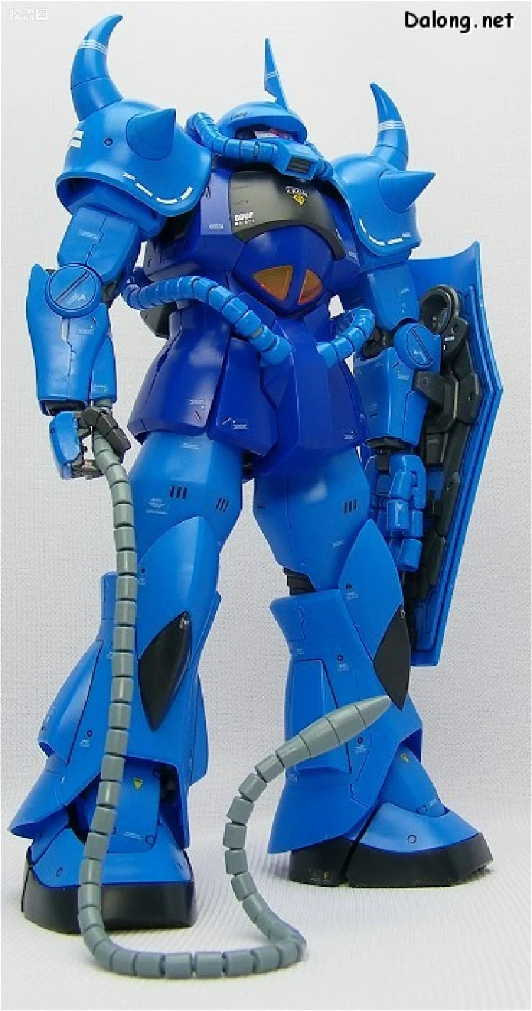 Bandai MG 1/100 MS-07B Gouf (Ver.2.0)