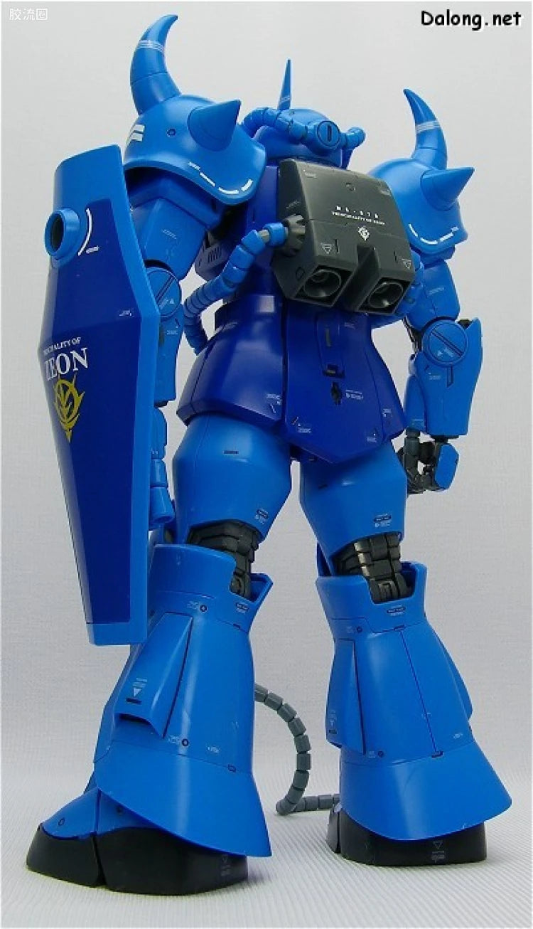 Bandai MG 1/100 MS-07B Gouf (Ver.2.0)