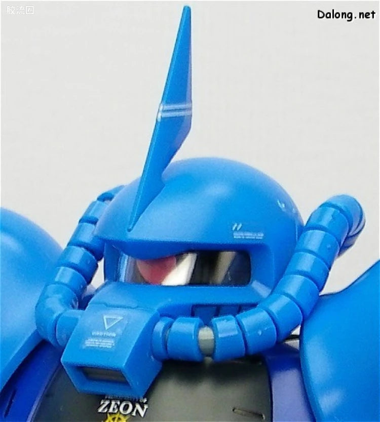 Bandai MG 1/100 MS-07B Gouf (Ver.2.0)