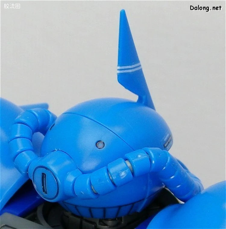 Bandai MG 1/100 MS-07B Gouf (Ver.2.0)