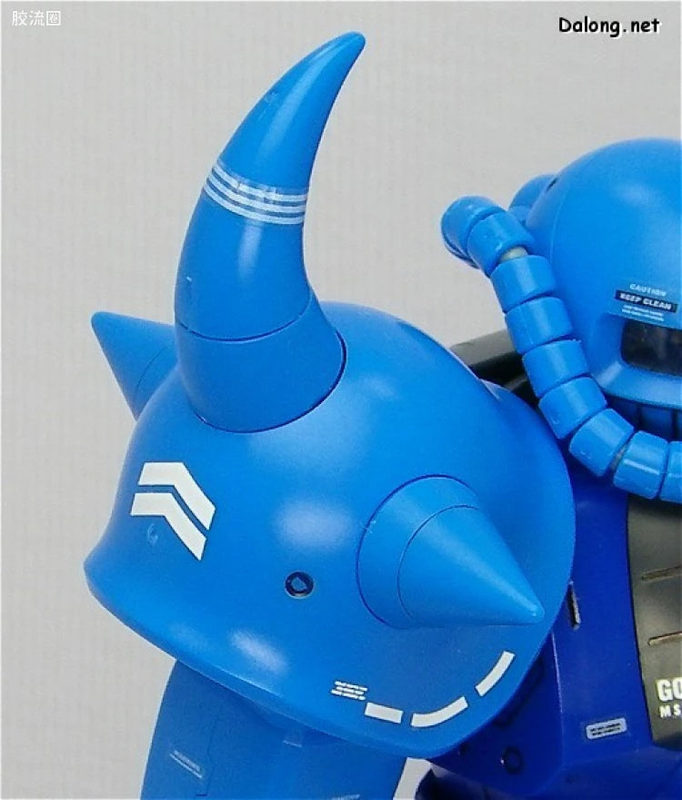 Bandai MG 1/100 MS-07B Gouf (Ver.2.0)