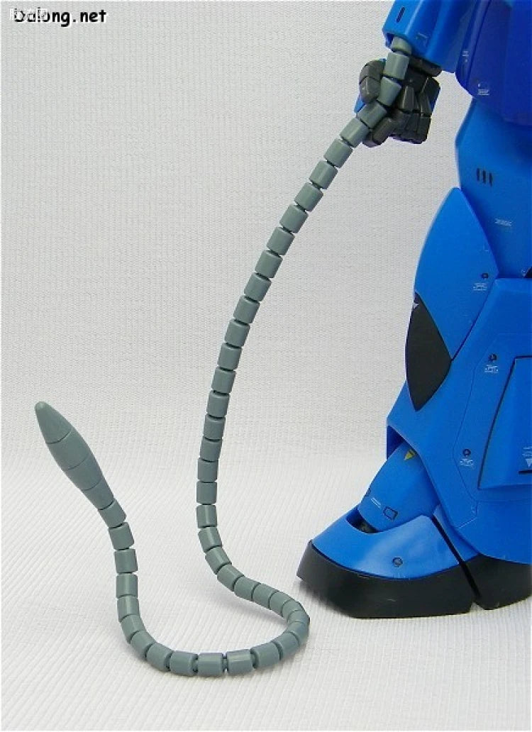 Bandai MG 1/100 MS-07B Gouf (Ver.2.0)