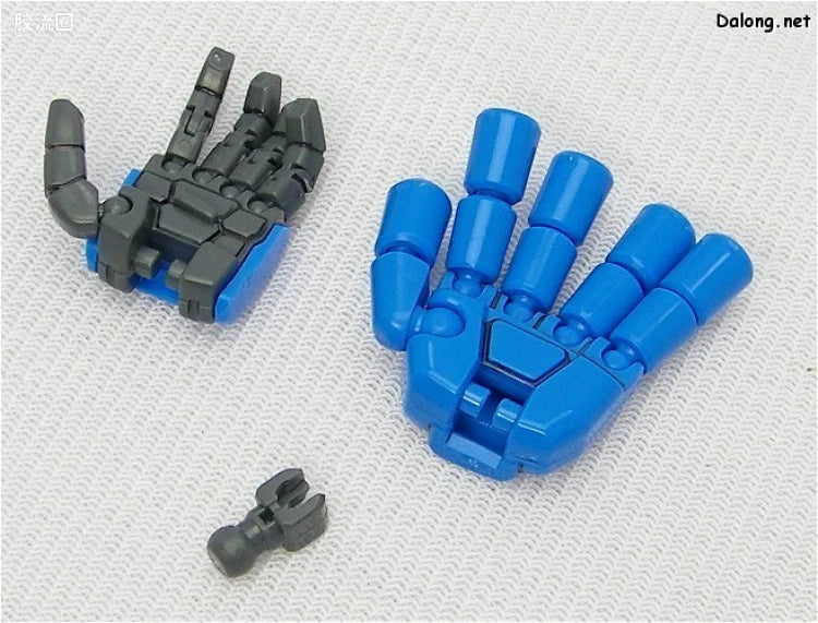 Bandai MG 1/100 MS-07B Gouf (Ver.2.0)