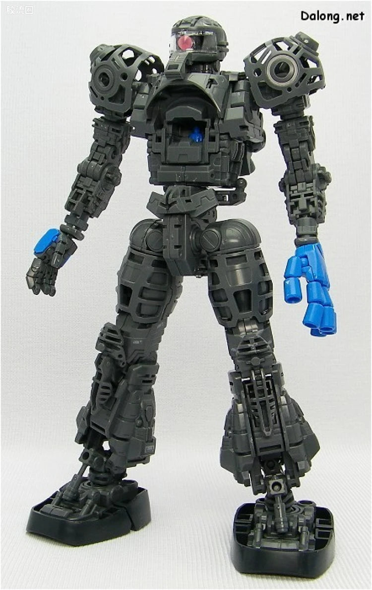 Bandai MG 1/100 MS-07B Gouf (Ver.2.0)