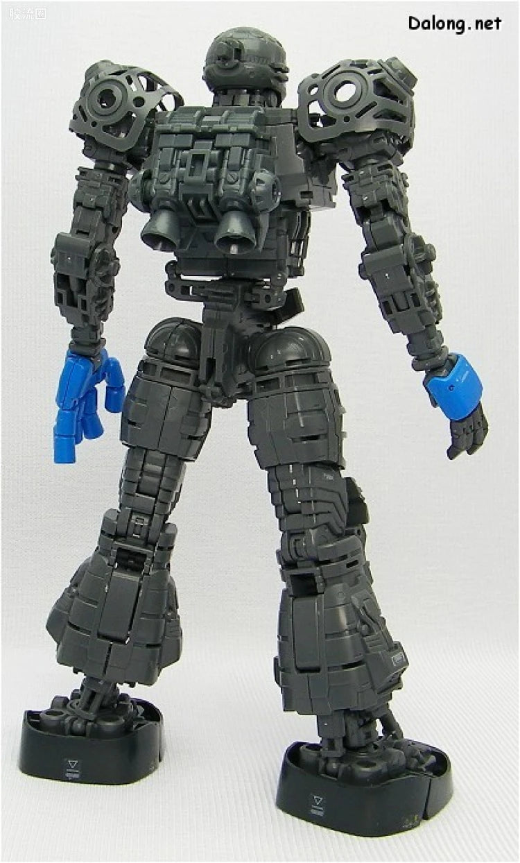 Bandai MG 1/100 MS-07B Gouf (Ver.2.0)