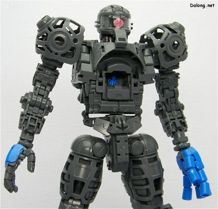 Bandai MG 1/100 MS-07B Gouf (Ver.2.0)