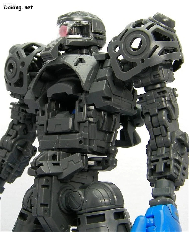 Bandai MG 1/100 MS-07B Gouf (Ver.2.0)