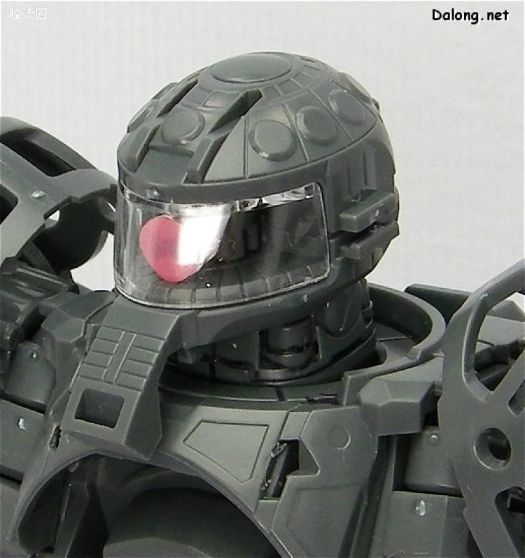 Bandai MG 1/100 MS-07B Gouf (Ver.2.0)