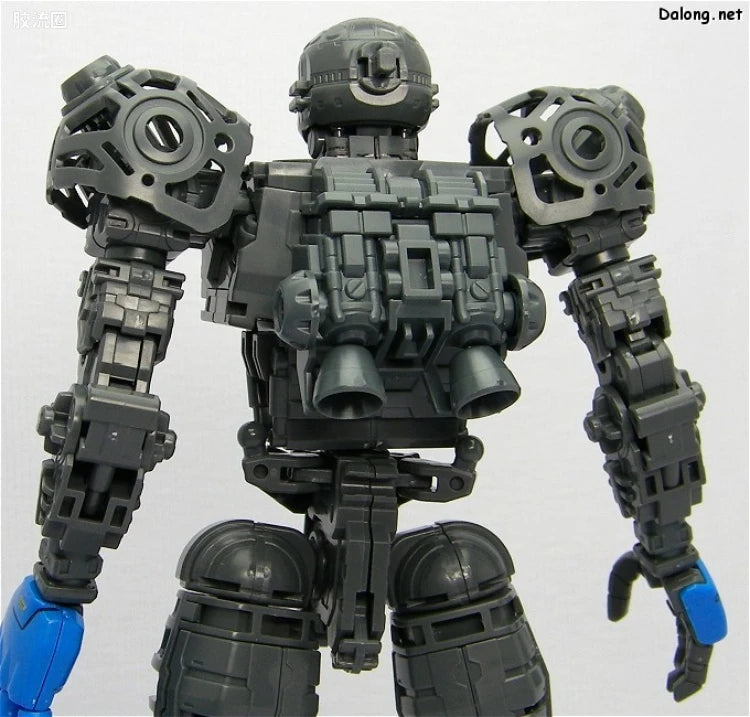Bandai MG 1/100 MS-07B Gouf (Ver.2.0)