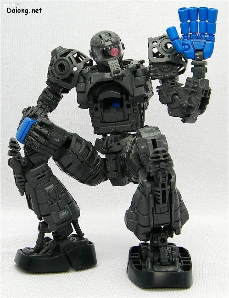 Bandai MG 1/100 MS-07B Gouf (Ver.2.0)