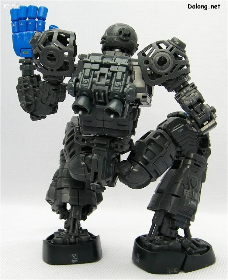 Bandai MG 1/100 MS-07B Gouf (Ver.2.0)