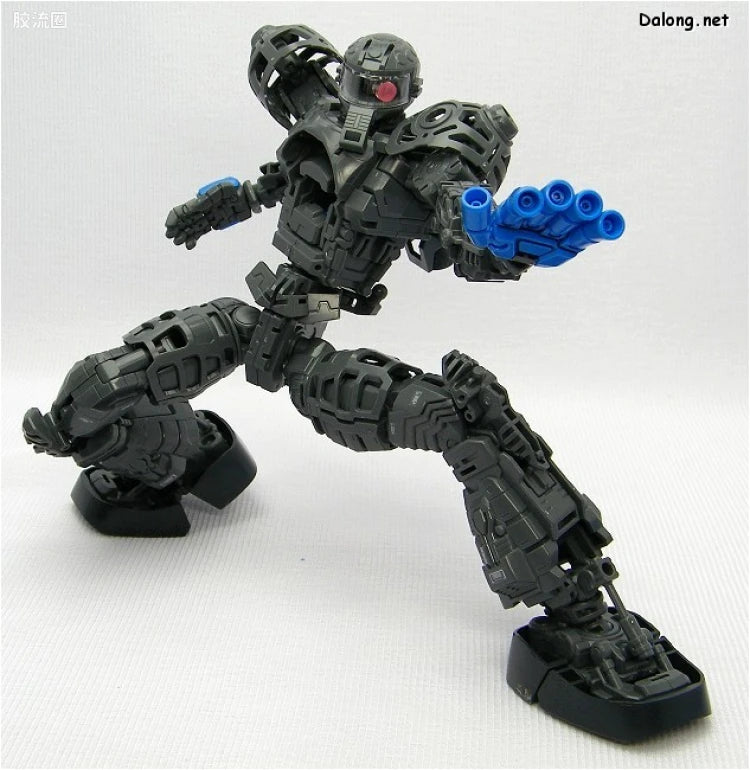 Bandai MG 1/100 MS-07B Gouf (Ver.2.0)