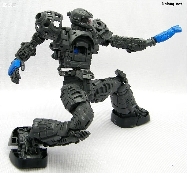 Bandai MG 1/100 MS-07B Gouf (Ver.2.0)