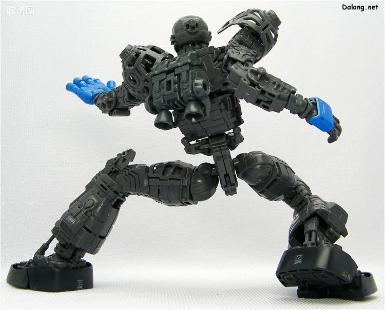 Bandai MG 1/100 MS-07B Gouf (Ver.2.0)