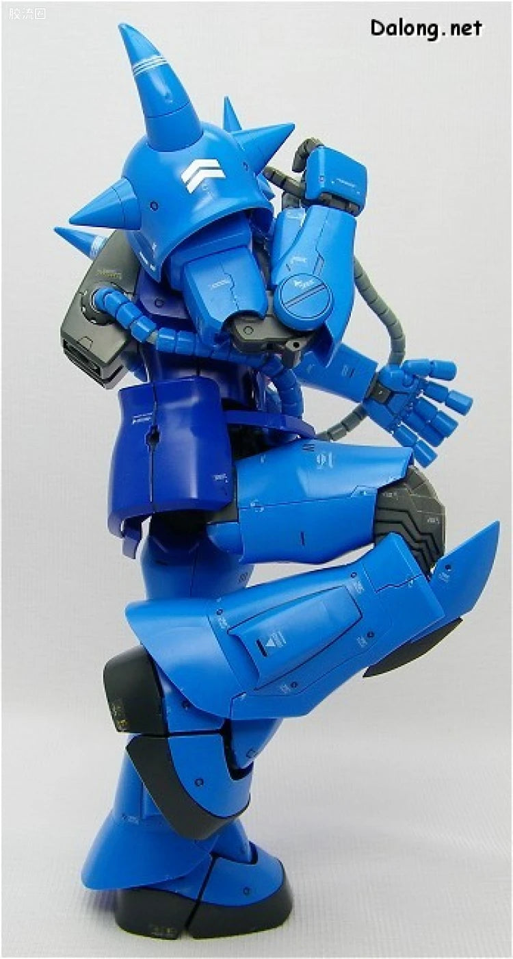 Bandai MG 1/100 MS-07B Gouf (Ver.2.0)
