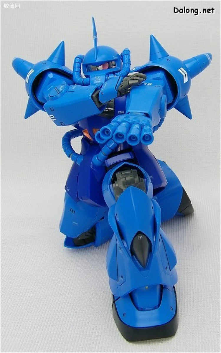Bandai MG 1/100 MS-07B Gouf (Ver.2.0)