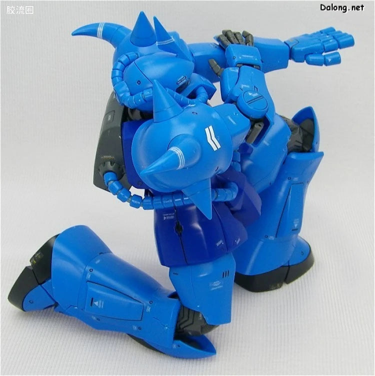 Bandai MG 1/100 MS-07B Gouf (Ver.2.0)