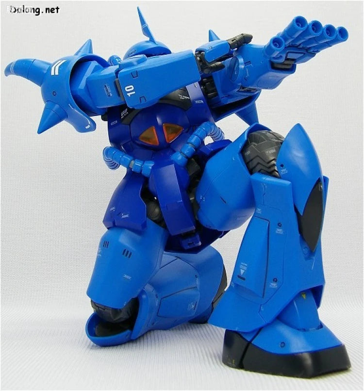 Bandai MG 1/100 MS-07B Gouf (Ver.2.0)