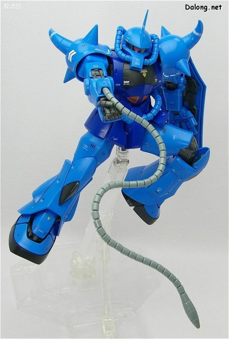 Bandai MG 1/100 MS-07B Gouf (Ver.2.0)