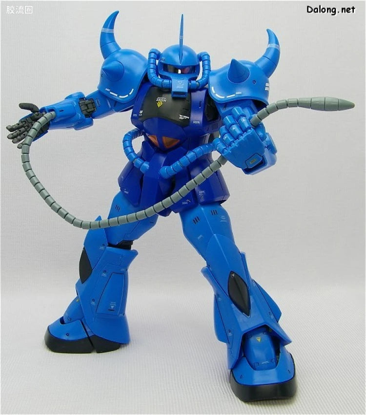 Bandai MG 1/100 MS-07B Gouf (Ver.2.0)