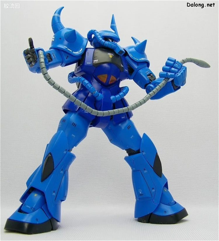 Bandai MG 1/100 MS-07B Gouf (Ver.2.0)